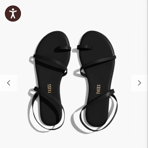 TKEES Women's Mia Napa Sandals - Picture 1 of 10